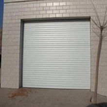 西寧市城北區鑫安泰快速門經銷部 專業鑄鋁門解決方案專家